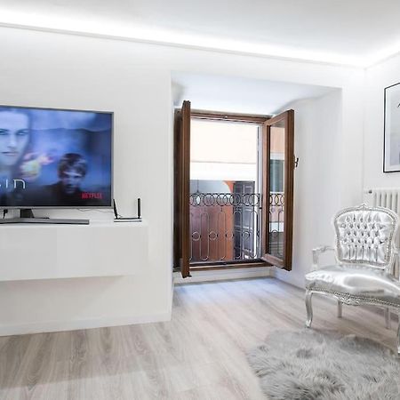 My Piazza Navona Jacuzzi Suite -Topcollection Roma Dış mekan fotoğraf