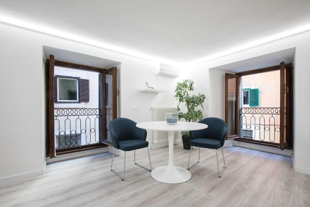 My Piazza Navona Jacuzzi Suite -Topcollection Roma Dış mekan fotoğraf