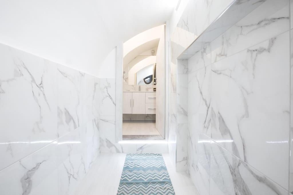 My Piazza Navona Jacuzzi Suite -Topcollection Roma Dış mekan fotoğraf